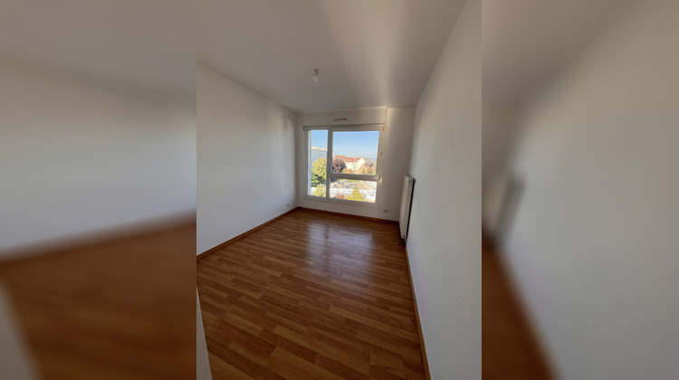Ma-Cabane - Location Appartement Strasbourg, 80 m²