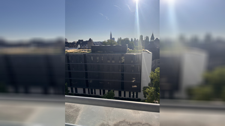 Ma-Cabane - Location Appartement Strasbourg, 80 m²