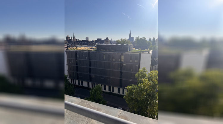 Ma-Cabane - Location Appartement Strasbourg, 80 m²
