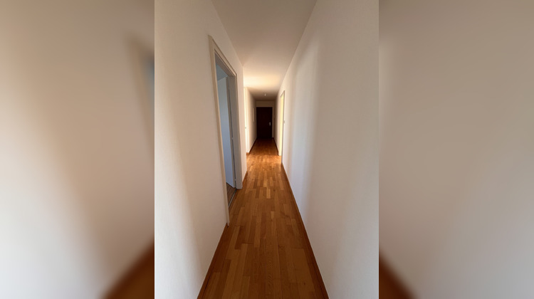 Ma-Cabane - Location Appartement Strasbourg, 80 m²