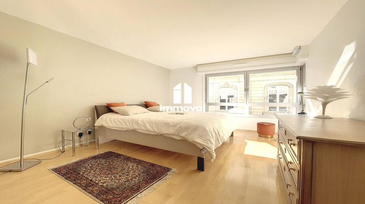Ma-Cabane - Location Appartement Strasbourg, 72 m²