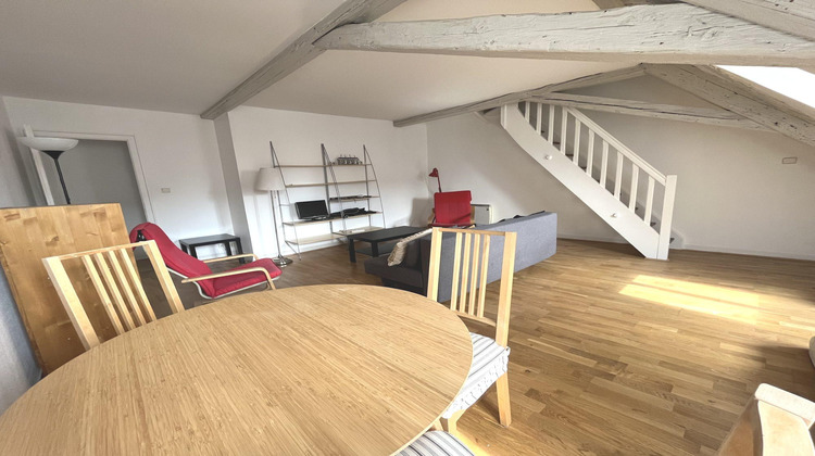 Ma-Cabane - Location Appartement Strasbourg, 52 m²