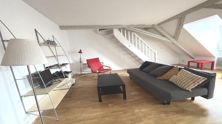 Ma-Cabane - Location Appartement Strasbourg, 52 m²