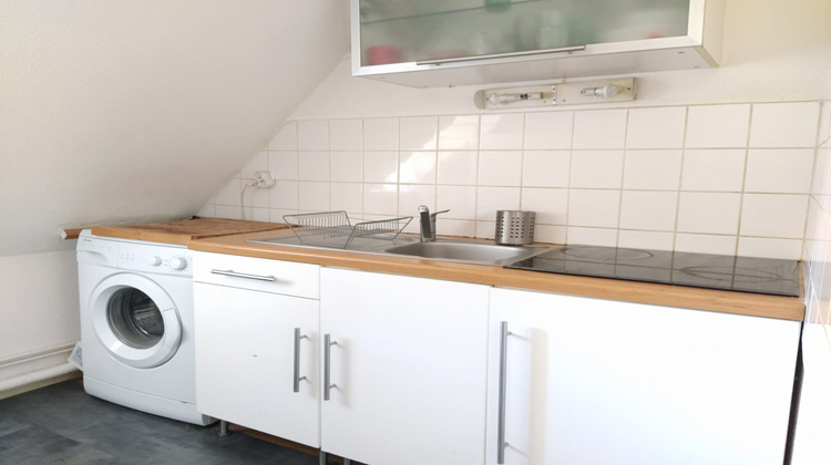 Ma-Cabane - Location Appartement Strasbourg, 52 m²