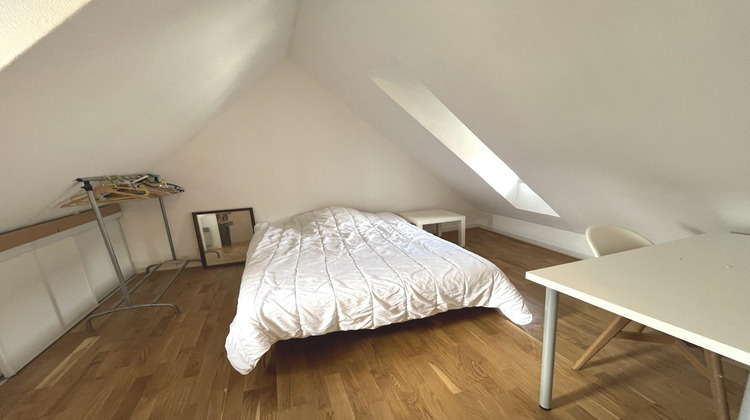 Ma-Cabane - Location Appartement Strasbourg, 52 m²