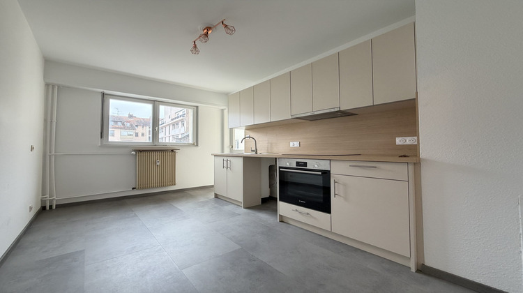 Ma-Cabane - Location Appartement Strasbourg, 79 m²