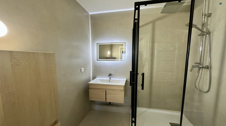 Ma-Cabane - Location Appartement Strasbourg, 27 m²