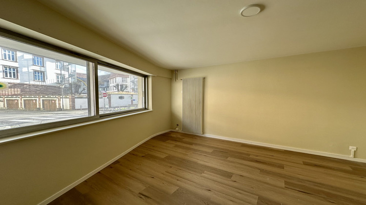 Ma-Cabane - Location Appartement Strasbourg, 27 m²