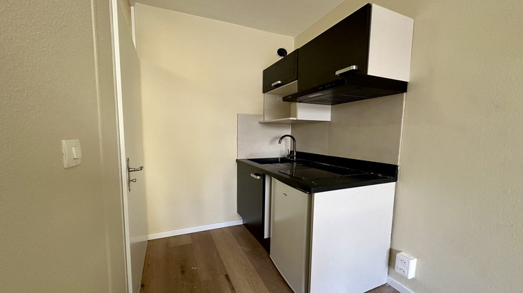 Ma-Cabane - Location Appartement Strasbourg, 27 m²