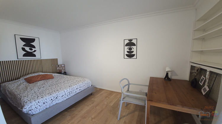 Ma-Cabane - Location Appartement Strasbourg, 122 m²