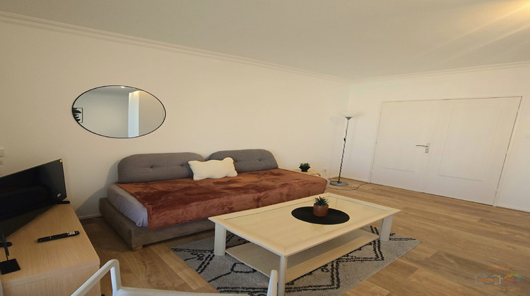Ma-Cabane - Location Appartement Strasbourg, 122 m²