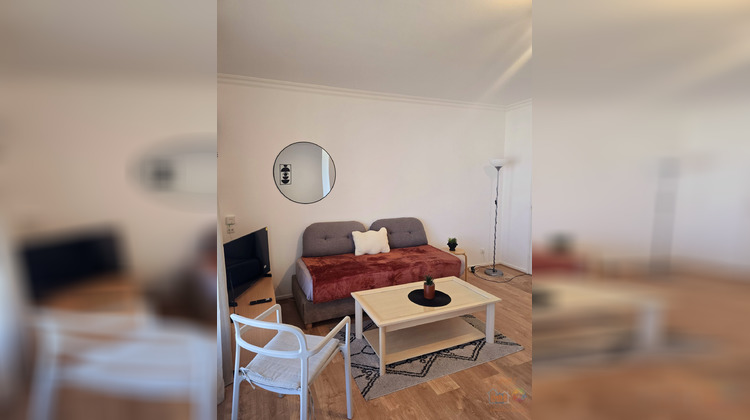 Ma-Cabane - Location Appartement Strasbourg, 122 m²