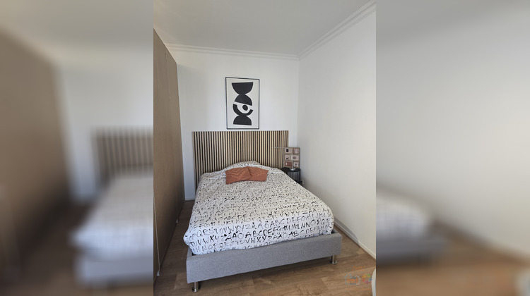 Ma-Cabane - Location Appartement Strasbourg, 122 m²