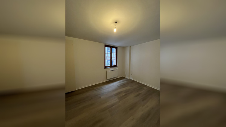 Ma-Cabane - Location Appartement Strasbourg, 61 m²