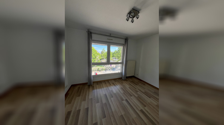 Ma-Cabane - Location Appartement Strasbourg, 42 m²
