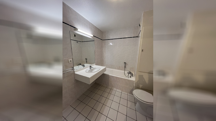 Ma-Cabane - Location Appartement Strasbourg, 42 m²