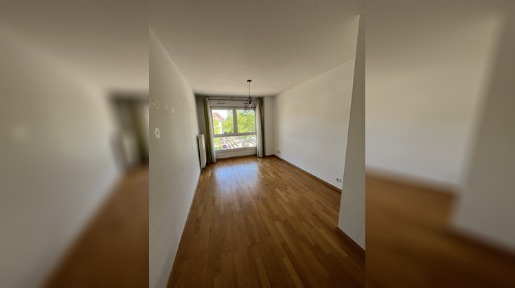 Ma-Cabane - Location Appartement Strasbourg, 42 m²