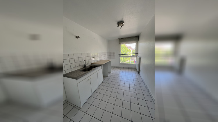 Ma-Cabane - Location Appartement Strasbourg, 42 m²