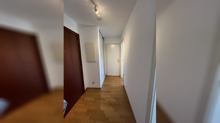 Ma-Cabane - Location Appartement Strasbourg, 42 m²