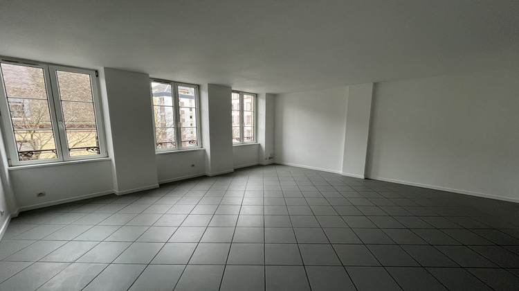 Ma-Cabane - Location Appartement Strasbourg, 59 m²