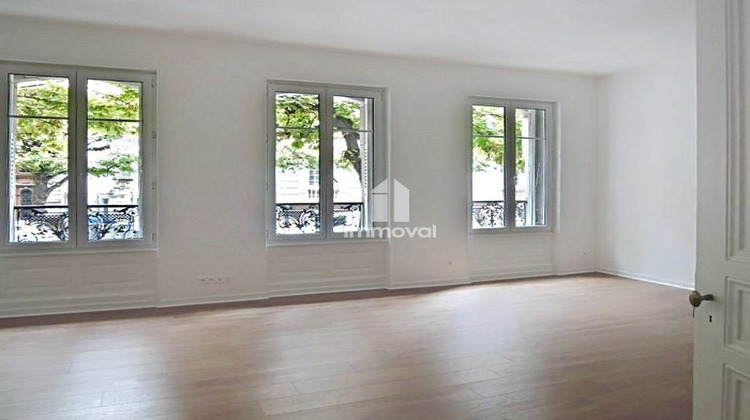 Ma-Cabane - Location Appartement Strasbourg, 117 m²