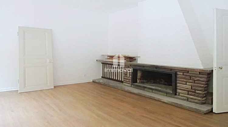 Ma-Cabane - Location Appartement Strasbourg, 117 m²