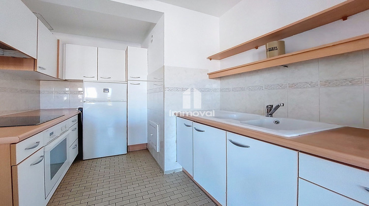 Ma-Cabane - Location Appartement Strasbourg, 56 m²