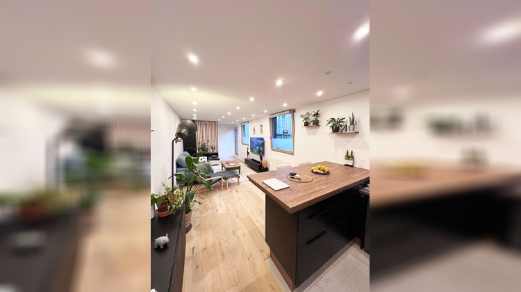 Ma-Cabane - Location Appartement Strasbourg, 92 m²