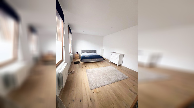 Ma-Cabane - Location Appartement Strasbourg, 92 m²