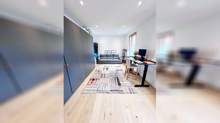 Ma-Cabane - Location Appartement Strasbourg, 92 m²