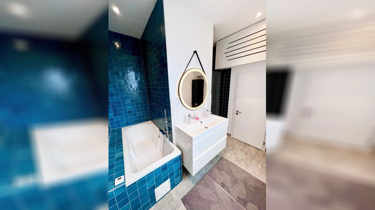 Ma-Cabane - Location Appartement Strasbourg, 92 m²