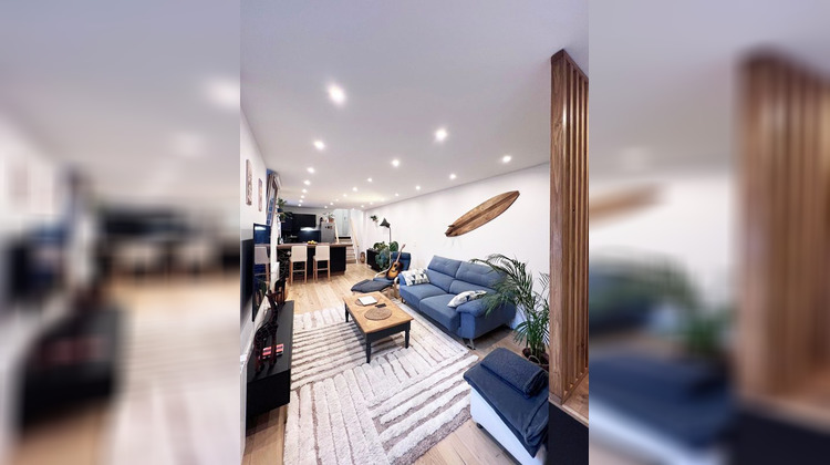 Ma-Cabane - Location Appartement Strasbourg, 92 m²