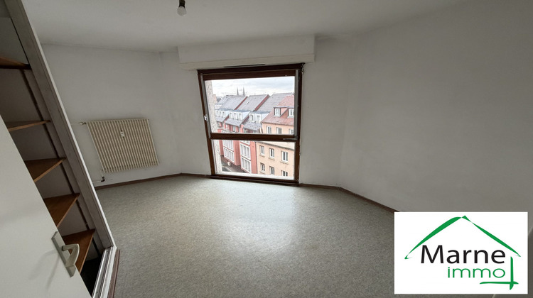 Ma-Cabane - Location Appartement Strasbourg, 38 m²