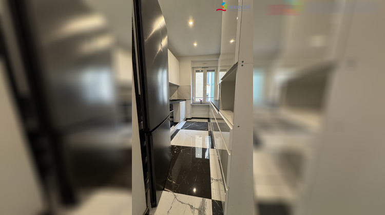 Ma-Cabane - Location Appartement Strasbourg, 87 m²