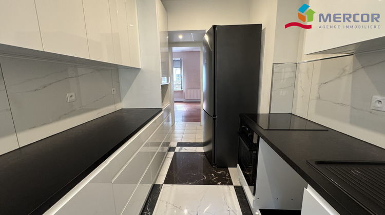 Ma-Cabane - Location Appartement Strasbourg, 87 m²