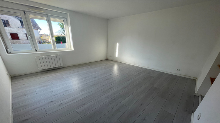 Ma-Cabane - Location Appartement STRASBOURG, 59 m²