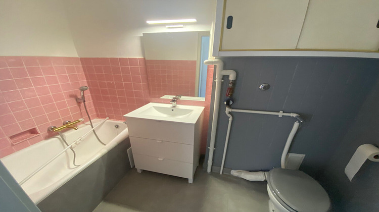 Ma-Cabane - Location Appartement STRASBOURG, 28 m²