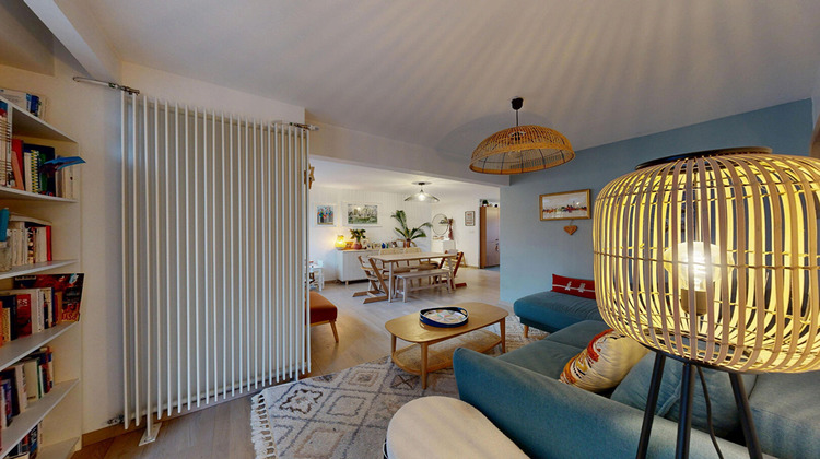 Ma-Cabane - Location Appartement STRASBOURG, 85 m²