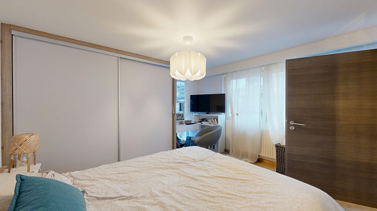 Ma-Cabane - Location Appartement STRASBOURG, 85 m²