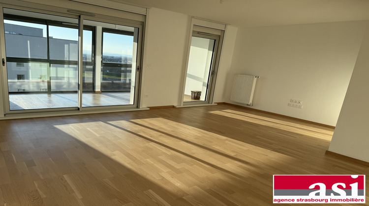 Ma-Cabane - Location Appartement Strasbourg, 88 m²
