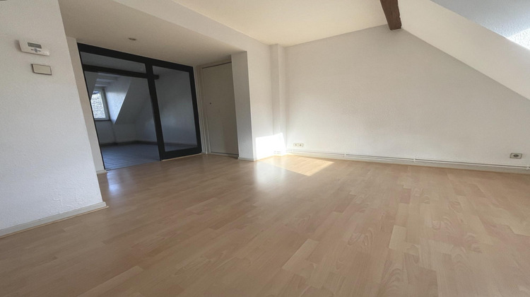 Ma-Cabane - Location Appartement Strasbourg, 46 m²