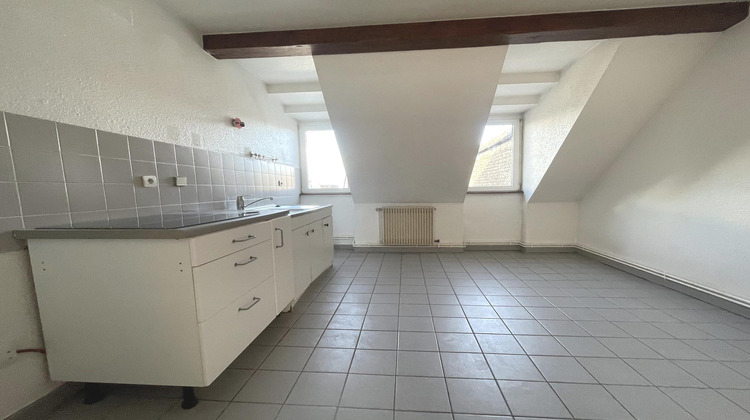 Ma-Cabane - Location Appartement Strasbourg, 46 m²