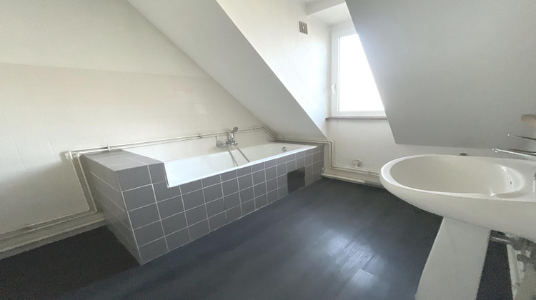 Ma-Cabane - Location Appartement Strasbourg, 46 m²