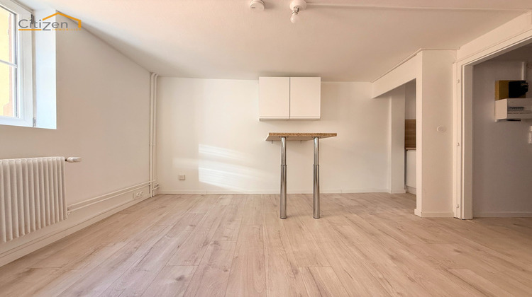 Ma-Cabane - Location Appartement Strasbourg, 16 m²