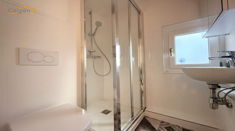 Ma-Cabane - Location Appartement Strasbourg, 16 m²