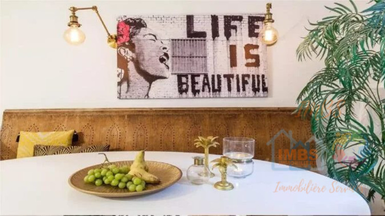 Ma-Cabane - Location Appartement Strasbourg, 42 m²