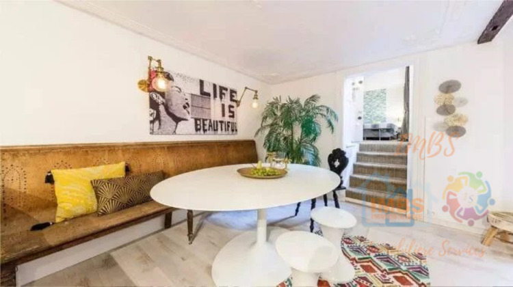 Ma-Cabane - Location Appartement Strasbourg, 42 m²