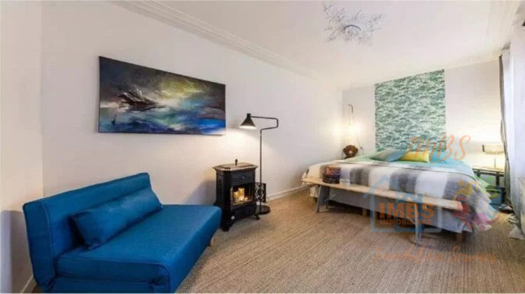 Ma-Cabane - Location Appartement Strasbourg, 42 m²