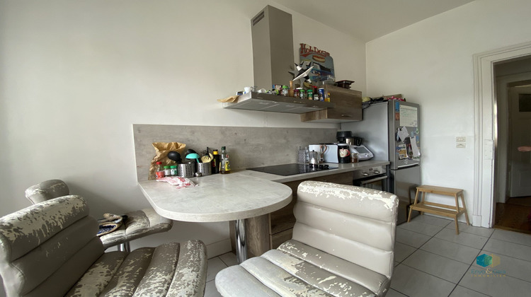 Ma-Cabane - Location Appartement Strasbourg, 14 m²