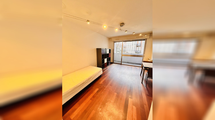 Ma-Cabane - Location Appartement Strasbourg, 1 m²